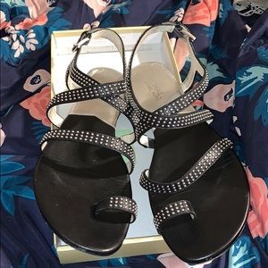 MK Size 10 Sandals